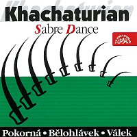 Chačaturjan: Šavlový tanec