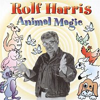 Rolf Harris – Animal Magic