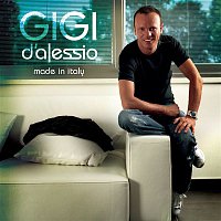 Gigi D'Alessio – Made in Italy