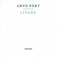 Arvo Part: Litany