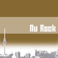 Přední strana obalu CD Nu Rock
