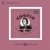 Alexander Brailowsky – Chopin: 24 Preludes, Op. 28 (Remastered) (Remastered)