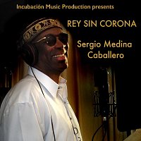 Přední strana obalu CD Rey Sin Corona