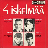 Various  Artists – 4 iskelmaa