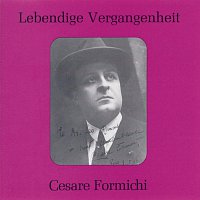 Lebendige Vergangenheit - Cesare Formichi