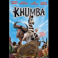 Různí interpreti – Khumba