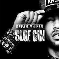 Dream Mclean – Sloe Gin