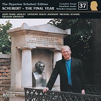 Graham Johnson – Schubert: Hyperion Song Edition 37 – Schwanengesang & Other Songs
