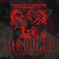 Přední strana obalu CD TITZBUHEL