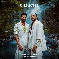 Calema – Amar Pela Metade / Aimer A Moitié