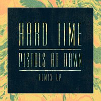 Seinabo Sey – Hard Time / Pistols At Dawn [Remix EP]