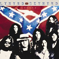 Lynyrd Skynyrd – Legend
