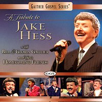 Jake Hess – Tribute To Jake Hess