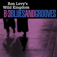 Ron Levy's Wild Kingdom – B-3 Blues And Grooves