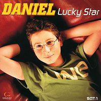 Přední strana obalu CD Lucky Star