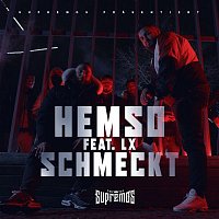Hemso – Schmeckt (feat. LX)