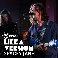 Spacey Jane – Here Comes The Sun [triple j Like A Version]