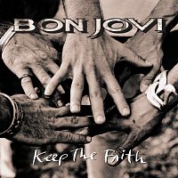 Bon Jovi – Keep The Faith MP3