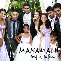 Iraj, Infaas – Manamali (Sinhalese Version)
