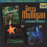 Gerry Mulligan – Triple Play: Gerry Mulligan