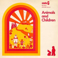 Studio G – Animals And Children, Vol. 3
