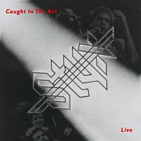 Styx – Caught In The Act - Live