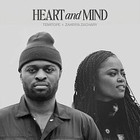 TEMITOPE, Zahriya Zachary – HEART AND MIND