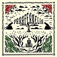 Parafernelia, Orestis Chalkias – Welcome To The Lizard City