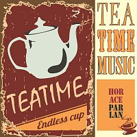 Horace Parlan – Tea Time Music