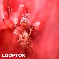 Přední strana obalu CD Oceans