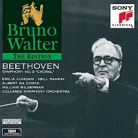 Bruno Walter – Beethoven: Symphony No.9