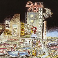 Foghat – Boogie Motel (Remastered)