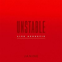 Janine – Unstable (Live Acoustic)