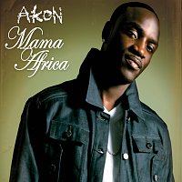 Mama Africa [UK Radio Edit]