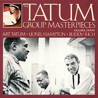 Art Tatum – The Tatum Group Masterpieces, Vol. 3