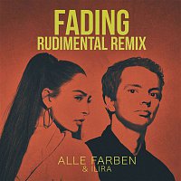 Alle Farben & ILIRA – Fading (Rudimental Remix)