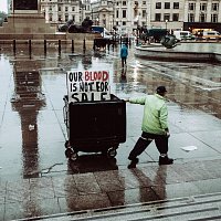 Mystery Jets – Hospital Radio