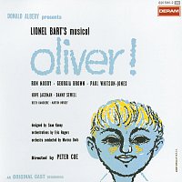 Original London Cast – Oliver!