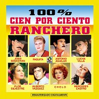 Různí interpreti – Cien por Ciento Ranchero