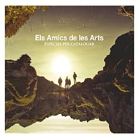 Els Amics De Les Arts – Especies Per Catalogar