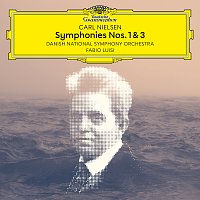 Danish National Symphony Orchestra, Fabio Luisi – Nielsen: Symphonies Nos. 1 & 3