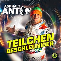 Asphalt Anton – Teilchenbeschleuniger