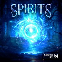 Blasterjaxx, RIELL – Spirits (Extended Mix)