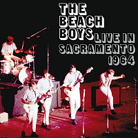 The Beach Boys – The Beach Boys Live In Sacramento 1964