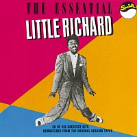 Little Richard – The Essential Little Richard