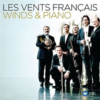 Les Vents Francais – Les Vents Francais - Winds & Piano