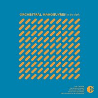 Orchestral Manoeuvres In The Dark – Orchestral Manoeuvres In The Dark [Remastered 2003]
