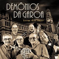 Demonios Da Garoa – Trem das Onze