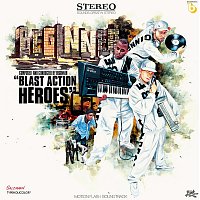 Beginner – Blast Action Heroes
