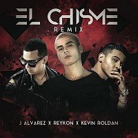 Reykon – El Chisme (feat. J Alvarez & Kevin Roldan) [Remix]